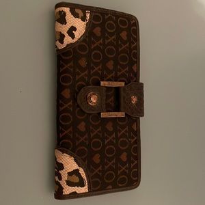 XOXO wallet